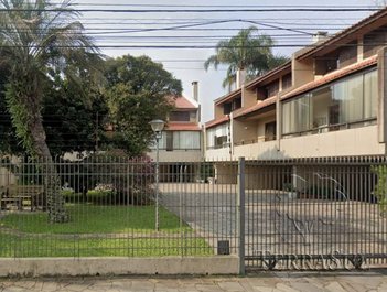 house em Rua Gávea, Ipanema - Porto Alegre - RS