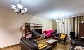 house em Rua Xambivas, Pari - São Paulo - SP