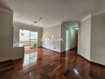 apartment em Rua Monte Alegre, Santo Antônio - São Caetano do Sul - SP