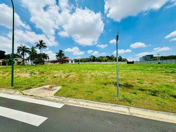 land_lot em Avenida Coronel Antônio Estanislau do Amaral, Jardim Juliana - Indaiatuba - SP