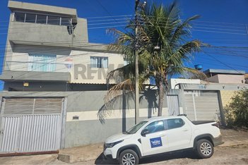 house em Rua Gumercinda Martins, Belvedere - Divinópolis - MG