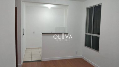 apartment em Rua Maria Ceron Volpe, Vila Toninho - São José do Rio Preto - SP