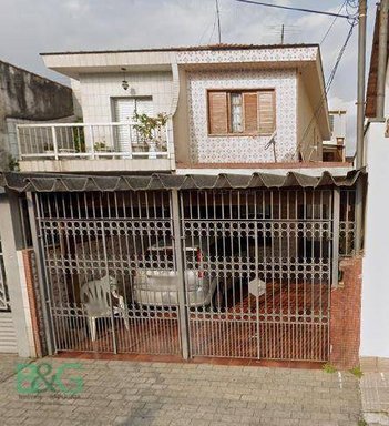 house em Rua Concheta de Mauro, Ponte Grande - Guarulhos - SP