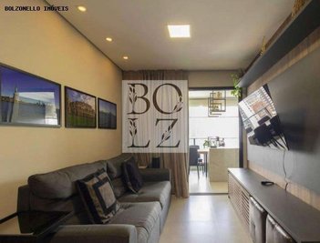apartment em Rua dos Pinheiros, Pinheiros - São Paulo - SP