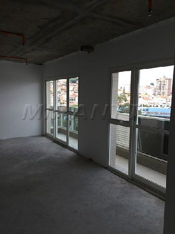 office em General Ataliba Leonel, Santana - São Paulo - SP
