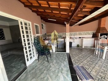 house em Rua Ernesto Sílvio, City Petrópolis - Franca - SP