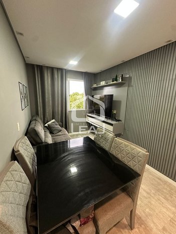 apartment em Rua Vicente Pinheiro, Jardim Bélgica - São Paulo - SP