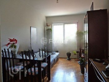 apartment em Rua Riveira, Petrópolis - Porto Alegre - RS