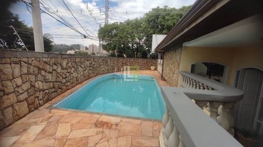 commercial_building em Avenida João Benatti, Jardim Petrópolis - Jundiaí - SP