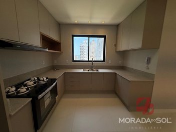 apartment em Rua 123 B, Centro - Itapema - SC