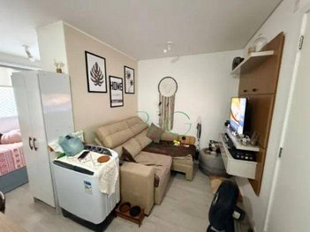 apartment em Rua Manuel Ribas, Vila Campanela - São Paulo - SP