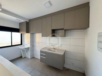 apartment em Rua Horácio dos Santos, Loteamento São Vicente de Paula - Votuporanga - SP