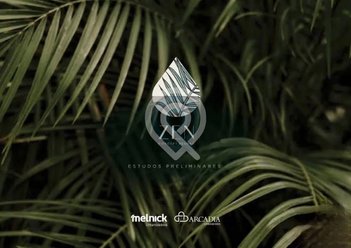 land_lot em Avenida Central, Centro - Xangri-Lá - RS