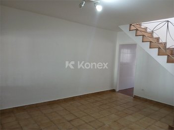 house em Avenida Mendes da Rocha, Jardim Brasil (Zona Norte) - São Paulo - SP