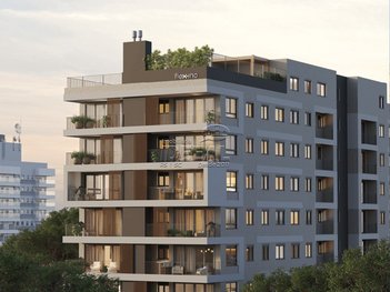 apartment em Rua Monte Castelo, Nossa Senhora das Graças - Canoas - RS
