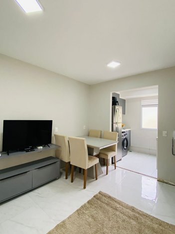 apartment em Rua Professor Hasegawa, Colônia (Zona Leste) - São Paulo - SP