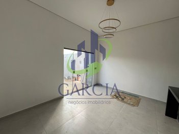 house em Rua Vereador Braulino Gewer, Jardim Novo II - Mogi Guaçu - SP