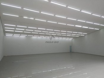 industrial em Itapark, Jardim Itapark - Mauá - SP