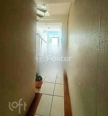 apartment em Rua João Pio Duarte Silva, Córrego Grande - Florianópolis - SC