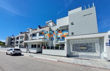 apartment em Baldicero Filomeno, Ribeirão da Ilha - Florianópolis - SC