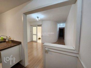 apartment em Dona Alice, Petrópolis - Porto Alegre - RS