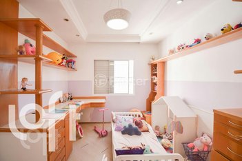 apartment em Rua Cerqueira César, Centro - Guarulhos - SP