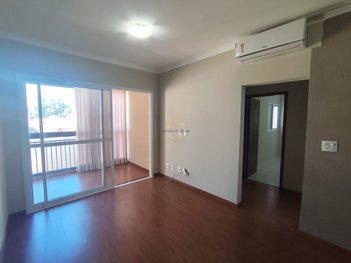 apartment em Praça Rui Barbosa, Centro - Araçatuba - SP