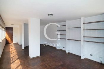 apartment em Alameda Ribeirão Preto, Bela Vista - São Paulo - SP