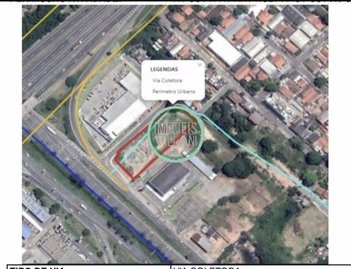 commercial_building em Rua Santa Ana, Vila Nair - São José dos Campos - SP