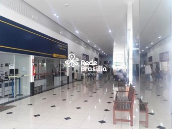business em Rua 24, Guará II - Brasília - DF