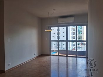 apartment em Rua Capitão Nascimento Filho, Jardim Vergueiro - Sorocaba - SP