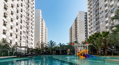 apartment em Rua Jerônymo Zelmanovitz, São Sebastião - Porto Alegre - RS