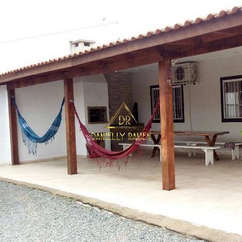 house em Rua 1160, Barra Velha - Barra Velha - SC