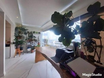 apartment em Rua João Simões de Souza, Parque Reboucas - São Paulo - SP