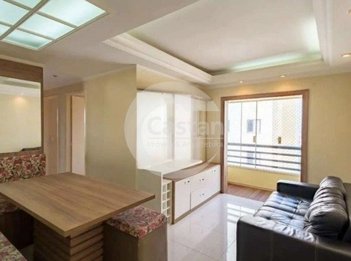 apartment em Rua Lutécia, Vila Carrão - São Paulo - SP