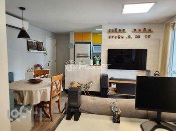 apartment em Ivaí, Tatuapé - São Paulo - SP