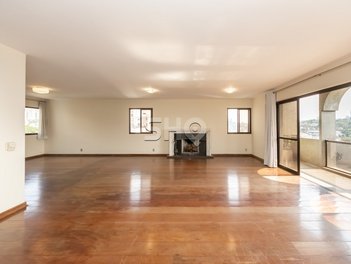 apartment em Rua Engenheiro Edgar Egídio de Sousa, Santa Cecília - São Paulo - SP