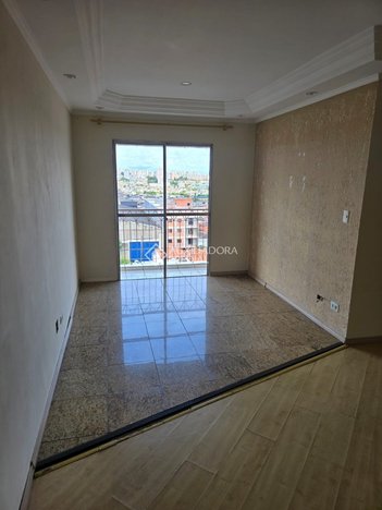 apartment em Rua Martins, Paulicéia - São Bernardo do Campo - SP
