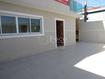 apartment em Rua Paulo Prado, Vila Constança - São Paulo - SP