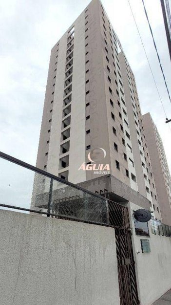 apartment em Rua Helena Aparecida Secol, Nova Petrópolis - São Bernardo do Campo - SP