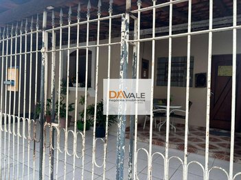 house em Rua Benedito Gonçalves dos Santos, Vila São João - Caçapava - SP