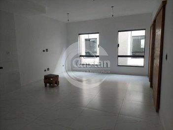 house em Rua Salvador Fiordelisio, Vila Bertioga - São Paulo - SP