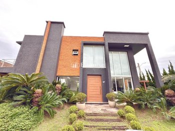 house em Avenida Paraguassu, Centro - Xangri-Lá - RS