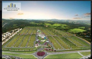 land_lot em Avenida Dom Paulo Rolim Loureiro, Vila Oliveira - Mogi das Cruzes - SP