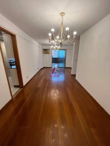 apartment em Rua Fernandes Guimarães, Botafogo - Rio de Janeiro - RJ