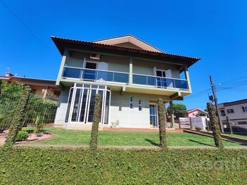house em Waldemar Schossler, Moinhos D'Água - Lajeado - RS