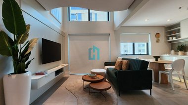 apartment em Avenida Ibijaú, Moema - São Paulo - SP
