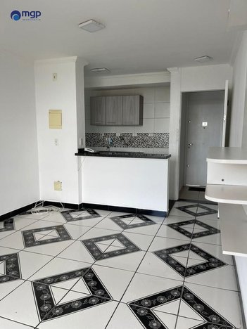 apartment em Rua Ferreira de Oliveira, Alto do Pari - São Paulo - SP