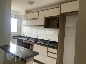 apartment em Avenida Lúcio Bittencourt, Centro - Sapucaia do Sul - RS