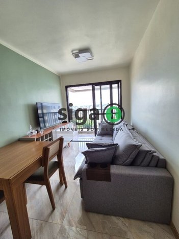 apartment em Rua José Líbero, Planalto Paulista - São Paulo - SP